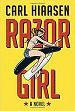 Razor Girl - Carl Hiaasen